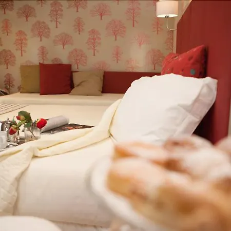 Hotel Darsena Riccione