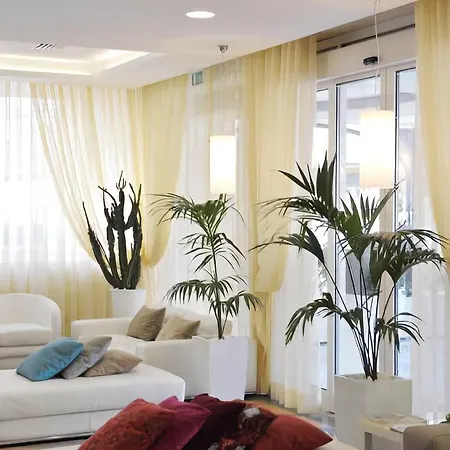 Darsena Hotel 3*