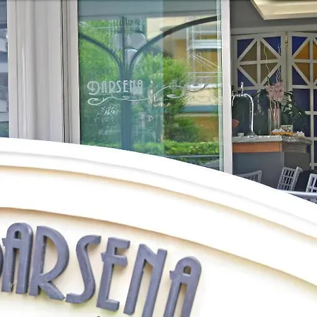 Darsena ホテル 3*
