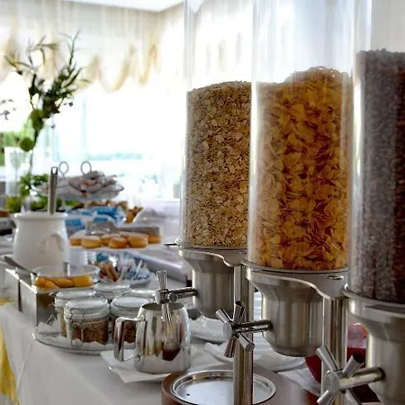 Hotel Darsena Riccione