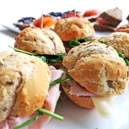 Hotel Darsena Riccione