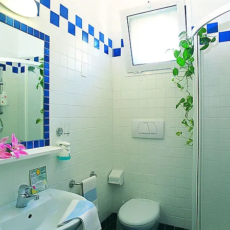 Hotel Darsena 3*