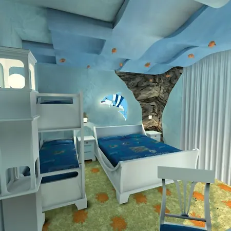 Hotel Darsena Riccione