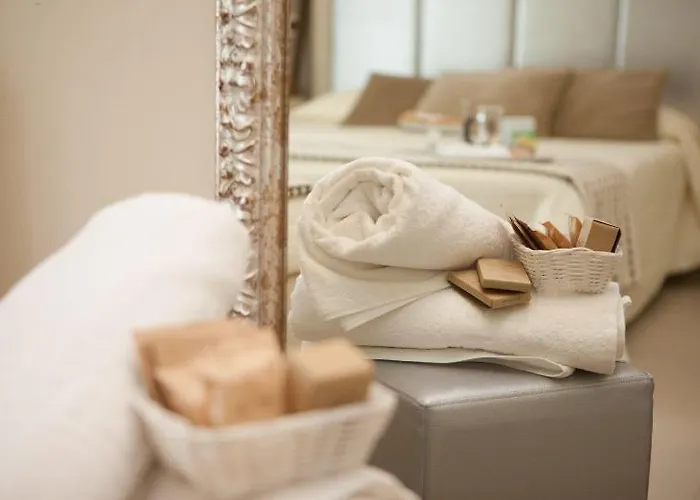 Hotel Darsena 3*