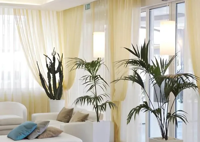 Darsena Hotel 3*
