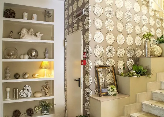 Hotel Darsena 3*