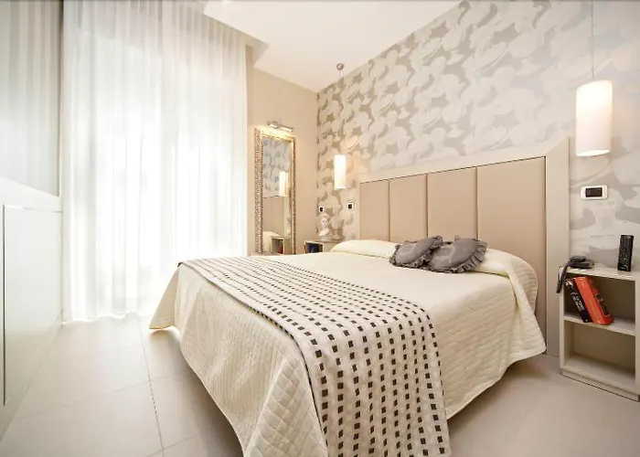 Darsena Szálloda 3*