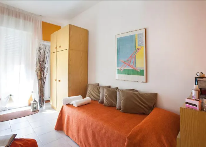 Darsena Szálloda Riccione