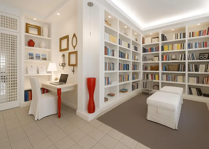 Darsena Hotel 3*