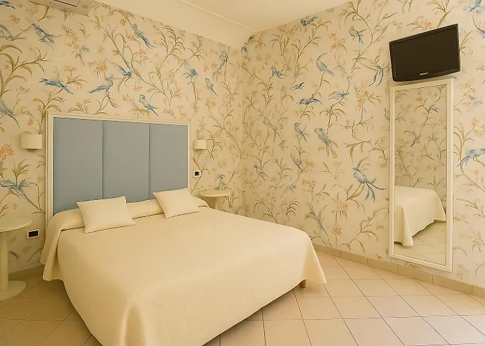 Darsena 3* Riccione