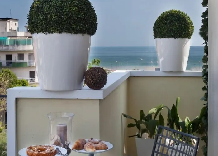 Hotel Darsena