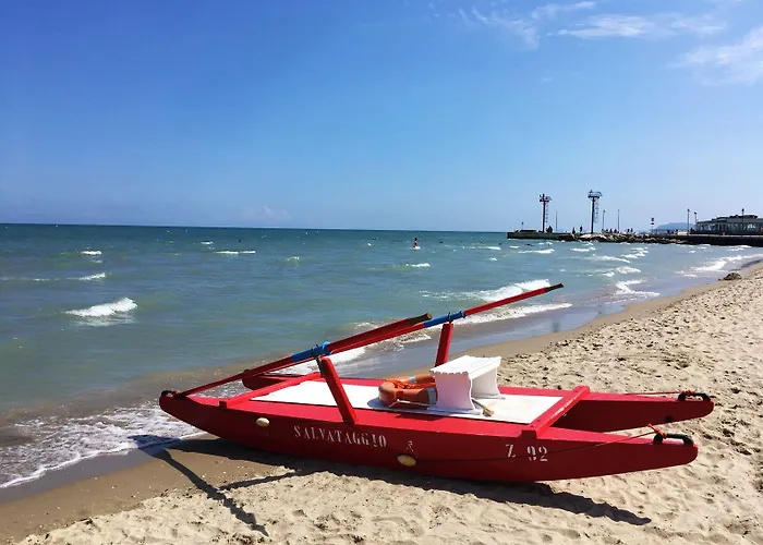 Darsena 3* Riccione