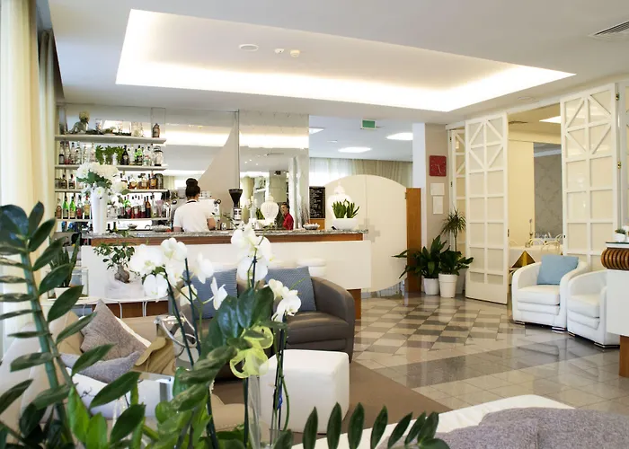 Hotel Darsena 3*