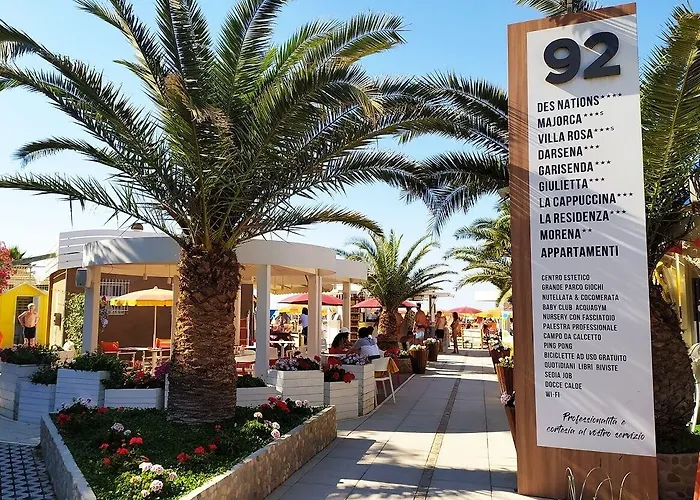 Darsena Hotel 3*