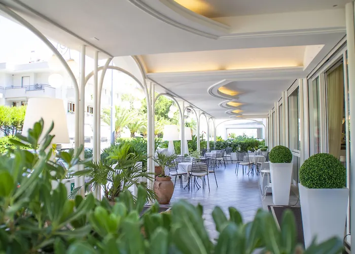 Hotel Darsena
