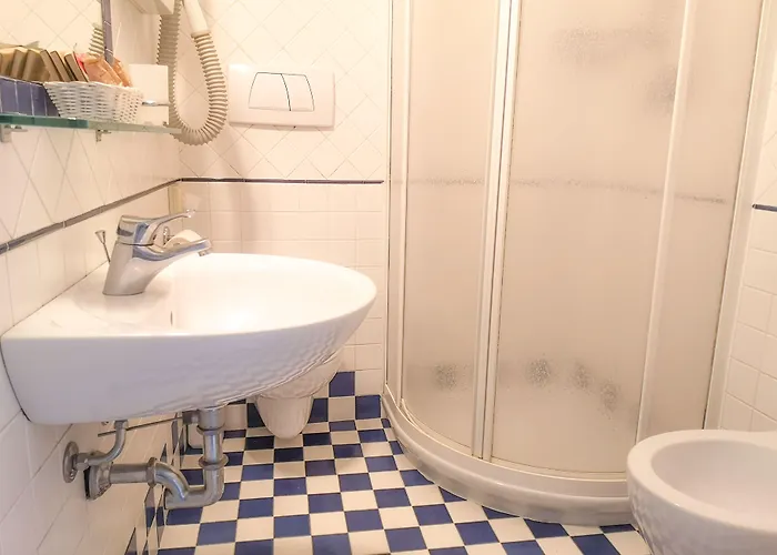 Darsena Szálloda 3*