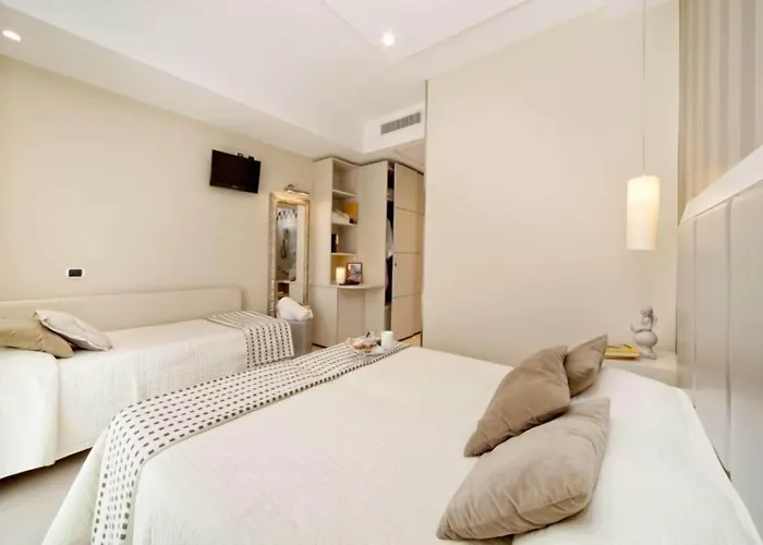 Darsena Hotel 3*