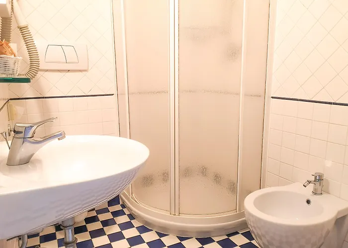 Darsena Szálloda 3*