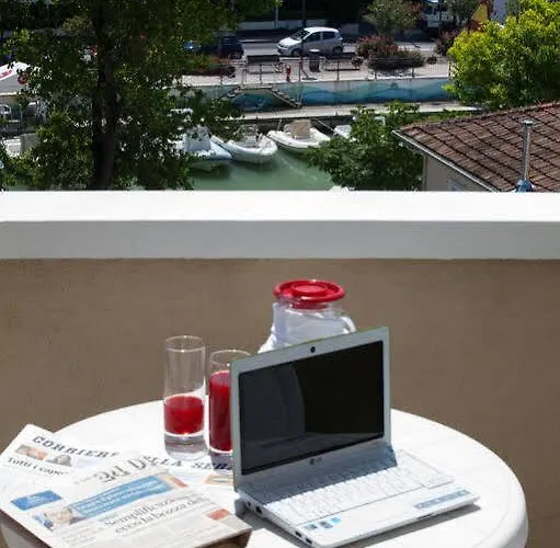 Darsena 3*