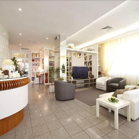 Darsena Hotell Riccione