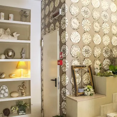 Hotel Darsena 3*