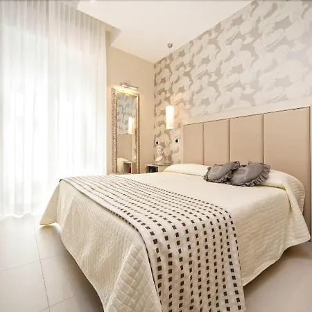 Darsena Hotell 3*