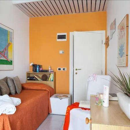 Hotell Darsena Riccione