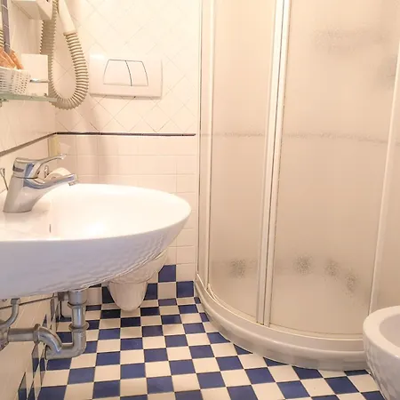 Darsena Szálloda 3*