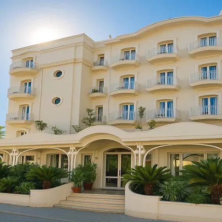 Darsena Hotell