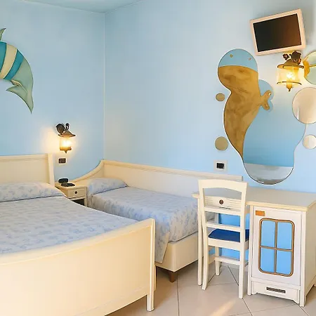 Hotel Darsena