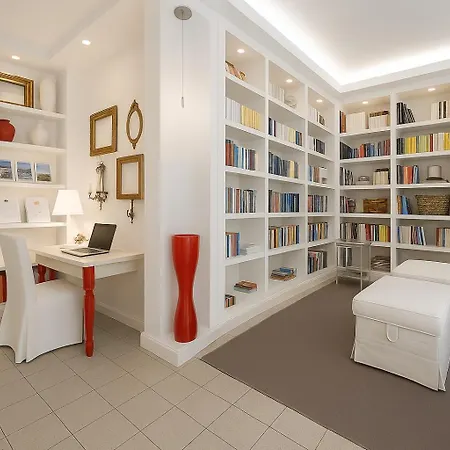 Darsena Hotell 3*