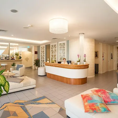 Hotel Darsena 3*