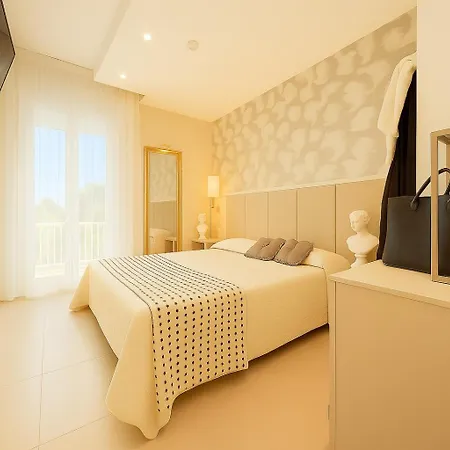 Darsena Hotell Riccione