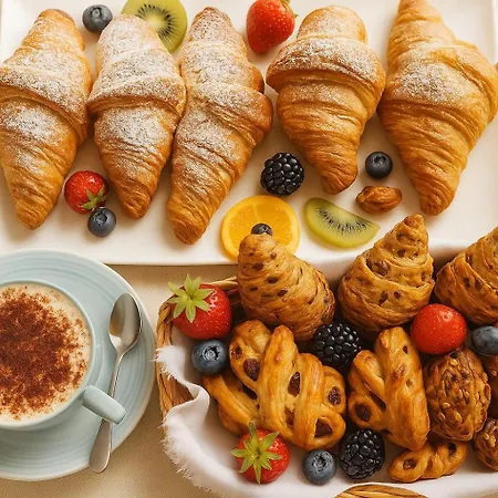 Hotel Darsena Riccione