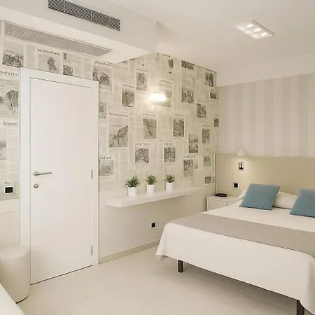 Hotel Darsena Riccione