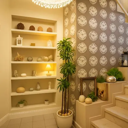Darsena Hotell Riccione