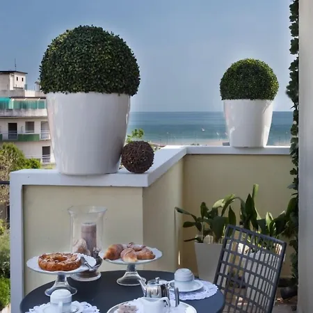 Hotell Darsena