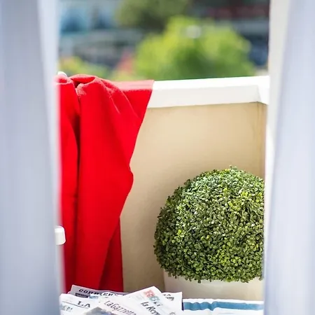 Darsena Hotel Riccione