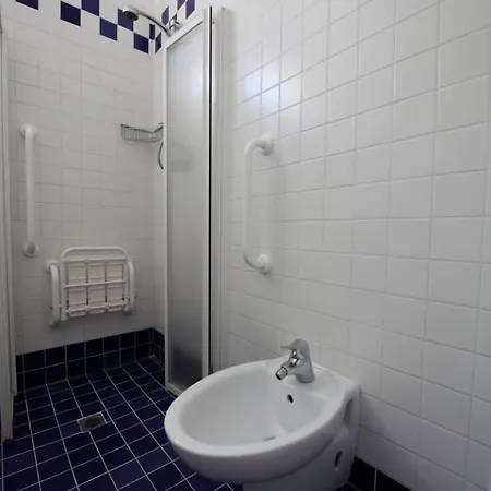Darsena Hotel 3*