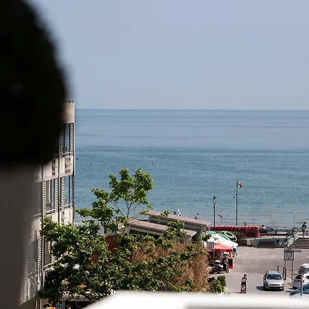 Hotel Darsena Riccione