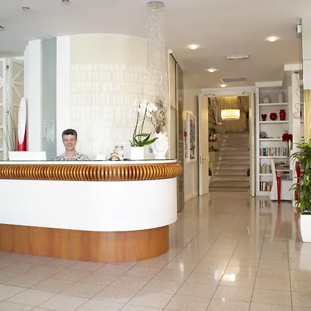 Hotel Darsena Riccione