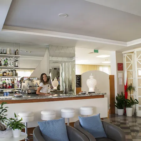 Hotell Darsena Riccione