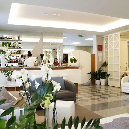 Hotell Darsena 3*
