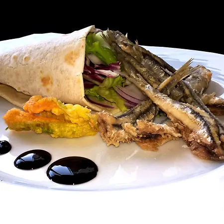 Hotel Darsena Riccione