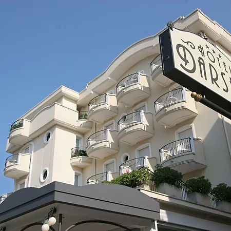 Darsena Hotell Riccione
