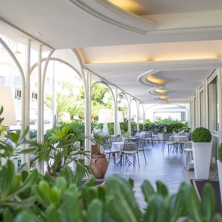 Hotell Darsena