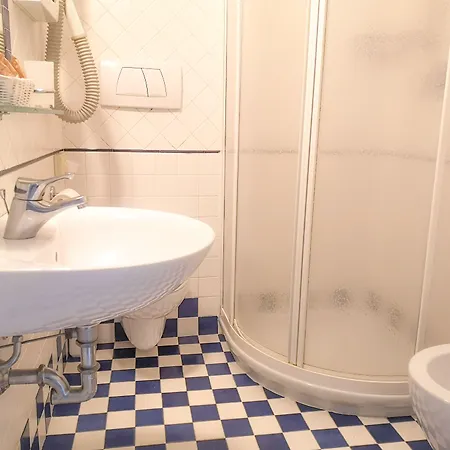 Darsena Hotel 3*