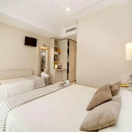 Darsena Hotell 3*