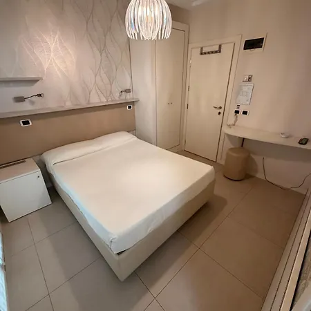 Hotel Darsena Riccione