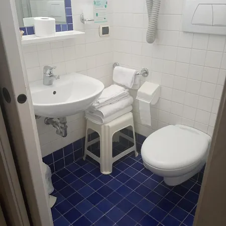 Hotel Darsena Riccione